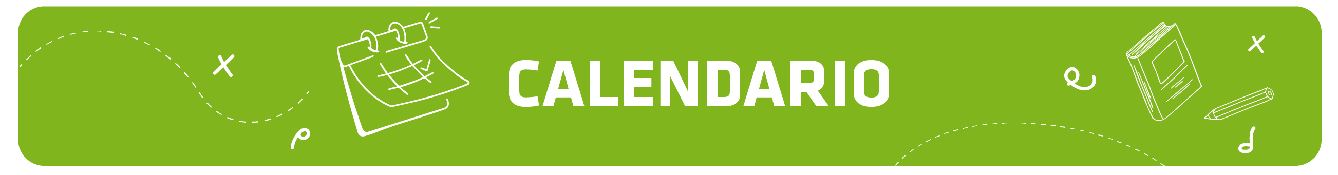 Calendario Educativo