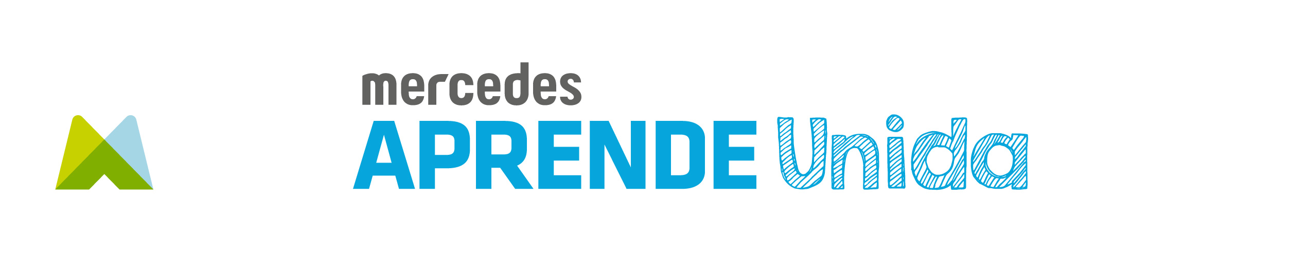 Mercedes Aprende Unida