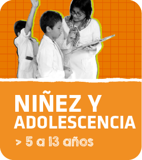 Niñez y Adolescencia