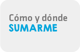 Cómo y donde sumarte - Mercedes Aprende Unida