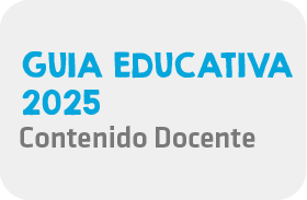 Guía Educativa Mercedes