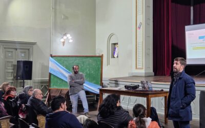 Presupuesto Participativo Educativo 2025: alcances y objetivos